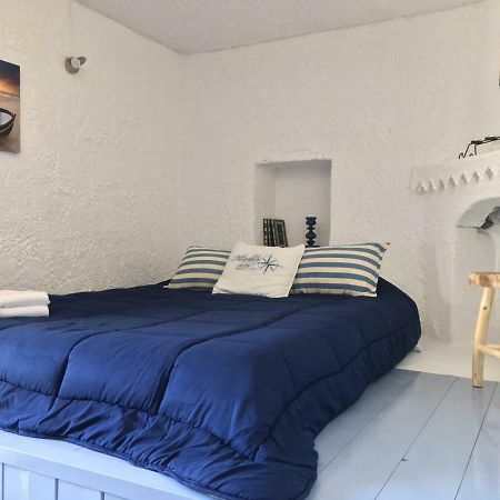 Rhodes Summer House Генади Екстериор снимка