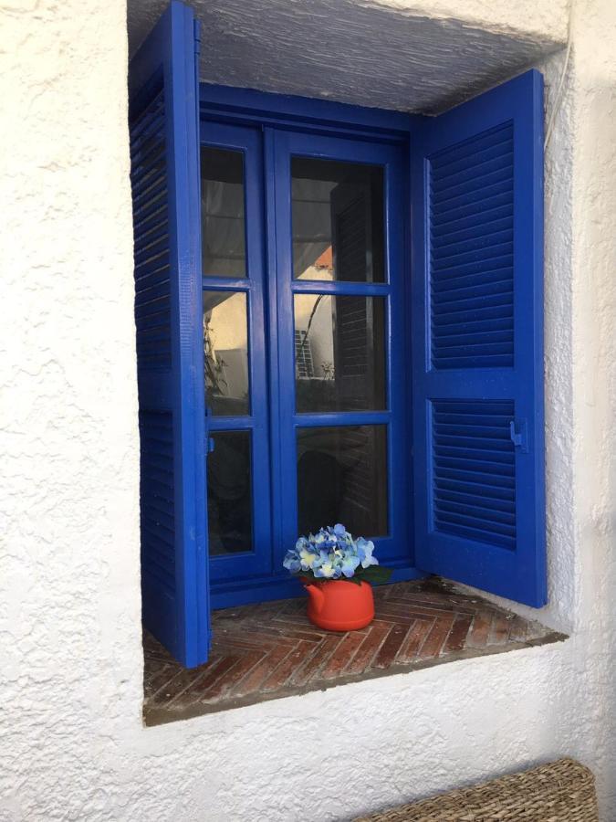 Rhodes Summer House Генади Екстериор снимка