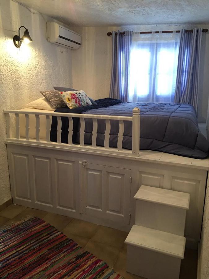 Rhodes Summer House Генади Екстериор снимка