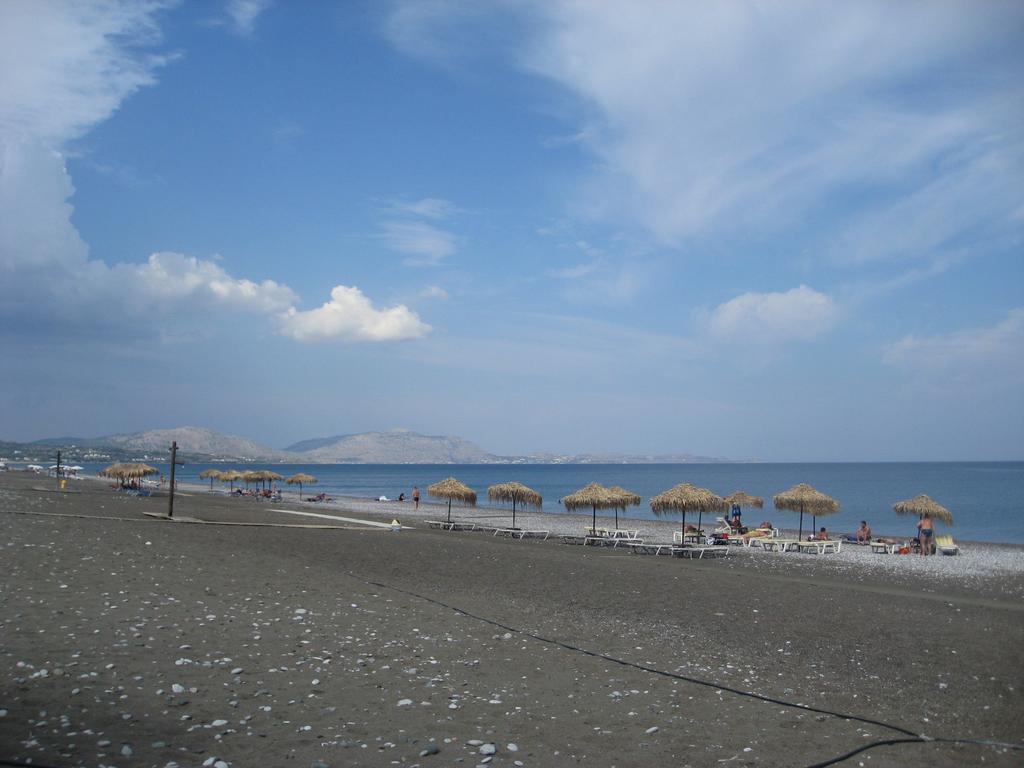 Rhodes Summer House Генади Стая снимка