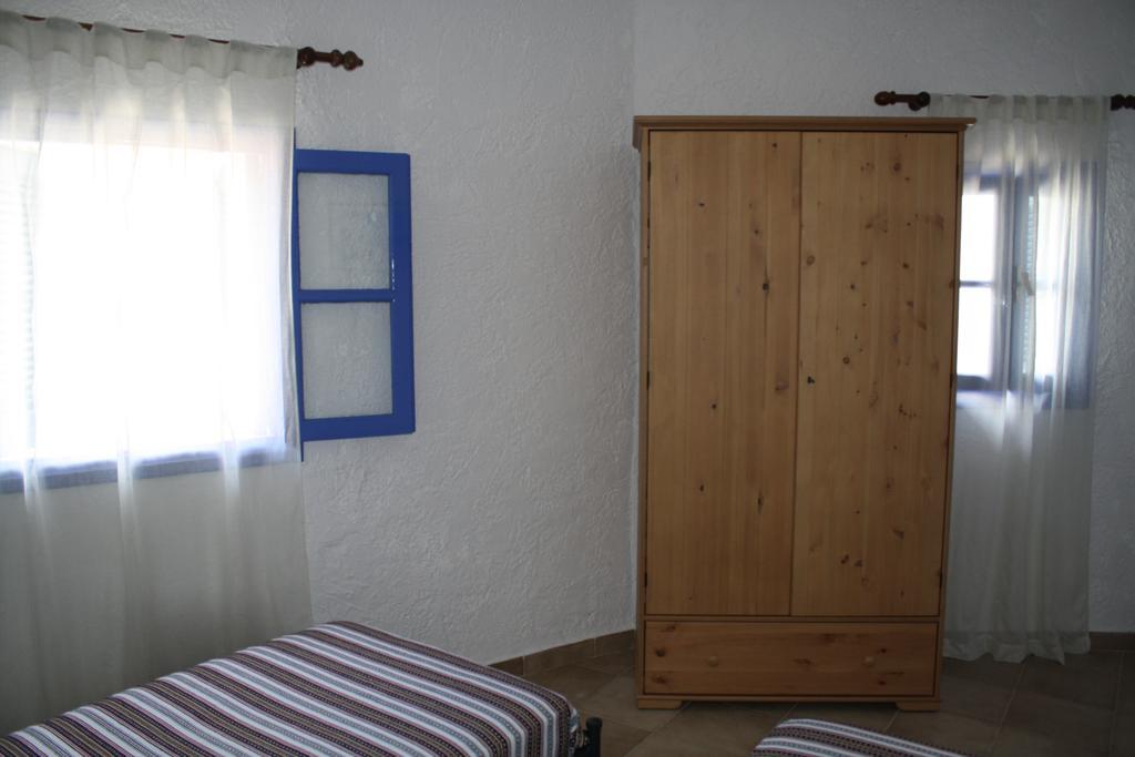 Rhodes Summer House Генади Стая снимка