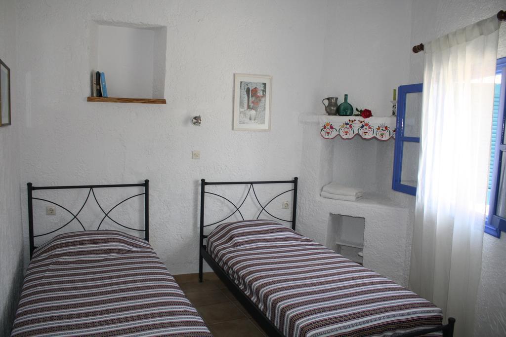 Rhodes Summer House Генади Стая снимка