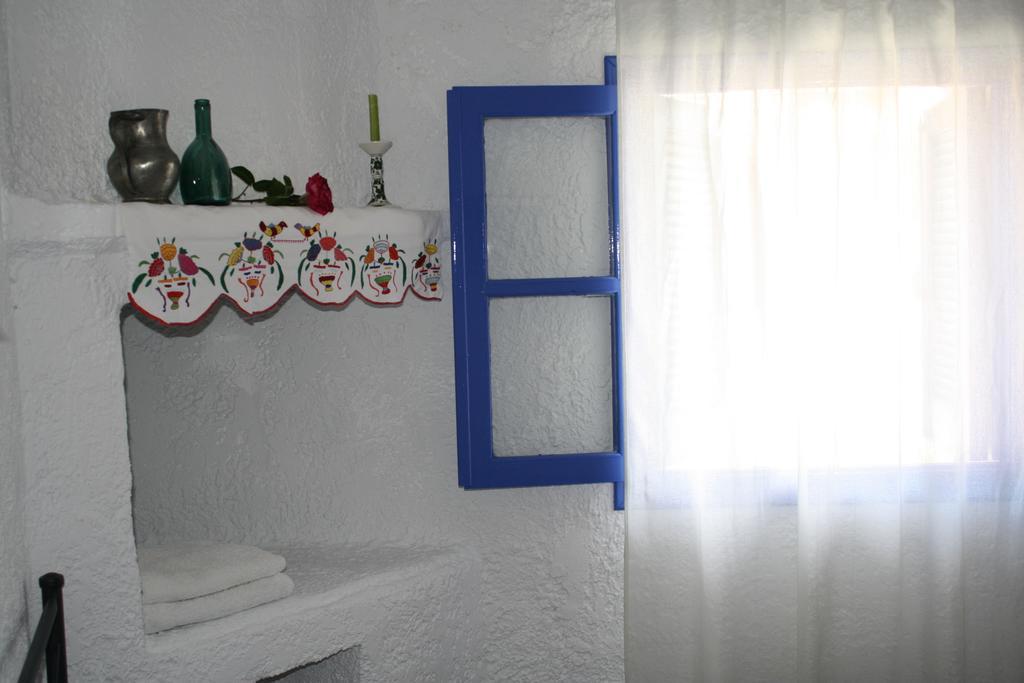 Rhodes Summer House Генади Стая снимка