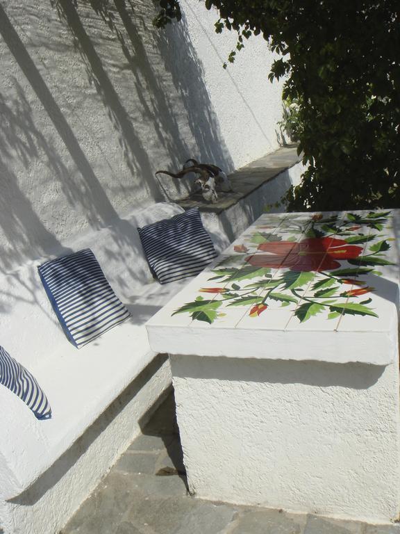 Rhodes Summer House Генади Стая снимка