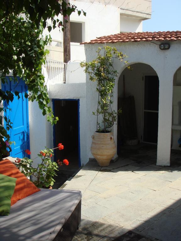 Rhodes Summer House Генади Стая снимка