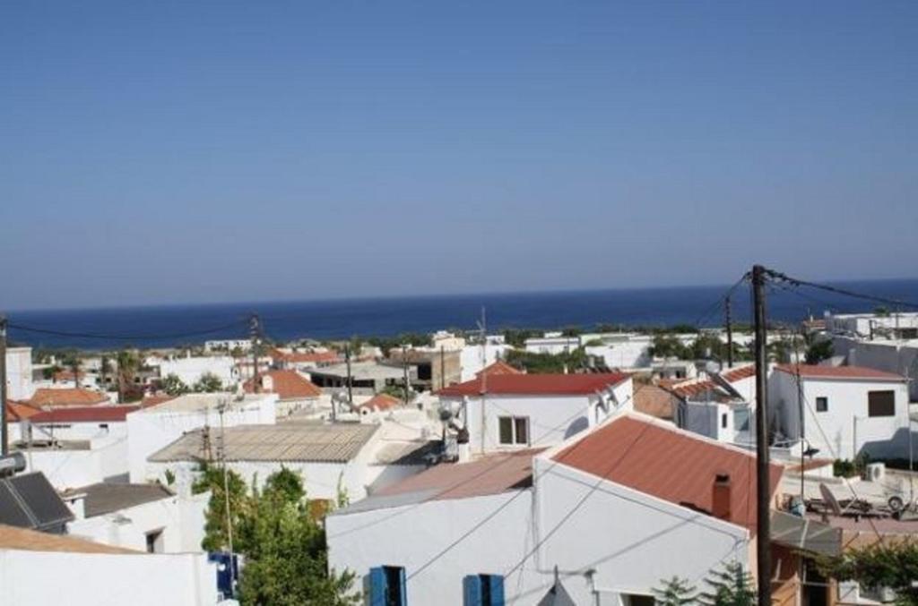 Rhodes Summer House Генади Стая снимка