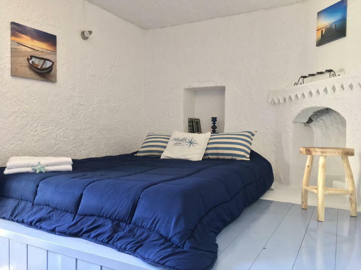 Rhodes Summer House Генади Екстериор снимка